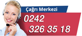 Çağrı Merkezi